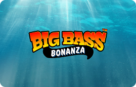 Big Bass Bonanza
