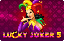 Lucky Joker 5